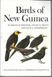 Birds of New Guinea (Wau Ecology Institute Handbook No. 9)
