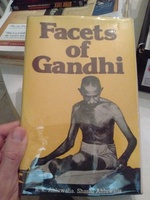 Facets of Gandhi