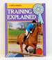 Training Explained (Ward Lock's Riding School)