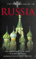 The Britannica Guide to Russia (Britannica Guides)