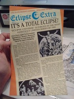 Eclipe Extra No. 41 May 1988