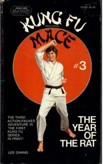 Kung Fu #3: The Year of the Rat
