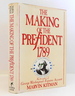 The Making of the President, 1789: the Unauthorized Campaign Biography