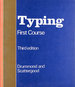 Gregg Typing: First Course