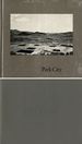 Lewis Baltz: Park City (First Edition) [Signed] (New Condition With Publisher's Shrink-Wrap)--Includes a Copy of Lewis Baltz: Nevada (First Edition) [Signed] & Copy of the Publisher Artspace's Original 1980 Book Release Announcement