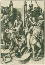 Christ Before Pilate
