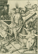 The Resurrection