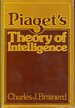 Piaget's Theory of Intelligence