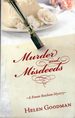 Murder and Misdeeds