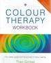 Colour Therapy Workbook