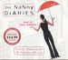 The Nanny Diaries [Audiobook]