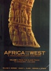 Africa and the West a Documentary History, Vol. 1: From the Slave Trade to Conquest, 1441-1905