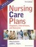 Nursing Care Plans Diagnoses, Interventions, and Outcomes