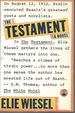 The Testament: a Novel