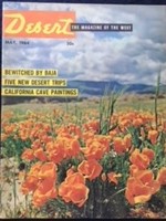 Desert Magazine of the Southwest: May, 1964 Vol. 27 No. 5