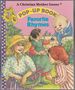 Favorite Rhymes a Christian Mother Goose Pop-Up Book