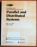 1996 International Conference on Parallel and Distributed Systems: June 3-6 1996 Tokyo, Japan