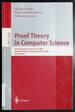 Proof Theory in Computer Science: International Seminar, Ptcs 2001 Dagstuhl Castle, Germany, October 7-12, 2001. Proceedings (Lecture Notes in Computer Science)