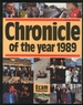 Chronicle of the Year 1989