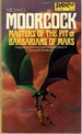 Masters of the Pit or Barbarians of Mars