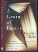A Grain of Poetry