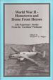 World War II Hometown and Home Front Heroes: Life-Experience Stories From the Carolinas' Piedmont