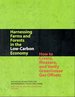 Harnessing Farms and Forests in the Low-Carbon Economy: How to Create, Measure, and Verify Greenhouse Gas Offsets