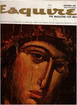 Esquire December 1962 Vol LVIII No. 6