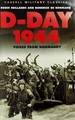 D-Day 1944: Voices From Normandy