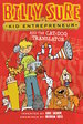 Billy Sure Kid Entrepreneur and the Cat-Dog Translator (3)