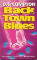 Back of Town Blues