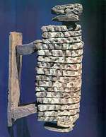 Irving Kriesberg, Sculpture 1985-1999 [Brochure for Exhibition From December 5, 2000 Through January 20, 2001].