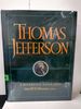 Thomas Jefferson: a Reference Biography