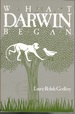 What Darwin Began: Modern Darwinian and Non-Darwinian Perspectives on Evolution