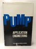 Pump Application Engineering