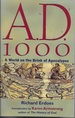 A.D. 1000: a World on the Brink of Apocalypse