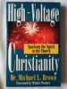 High-Voltage Christianity: Sparking the Spirit in the Church