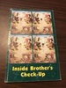 Inside Brothers Check-Up