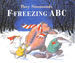 F-Freezing Abc (a Tom Maschler Book)