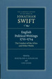 English Political Writings 1711-1714: 'the Conduct of the Allies' and Other Works (the Cambridge Edition of the Works of Jonathan Swift)