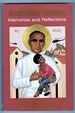 Archbishop Romero: Memories and Reflections
