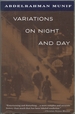 Variations on Night and Day