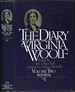 The Diary of Virginia Woolf: Volume Two: 1920-1924