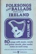 Folksongs and Ballads Popular in Ireland Volume 4