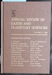 Annual Review of Earth and Planetary Sciences: 1989