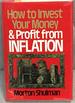 How to Invest Your Money & Profit From Inflation