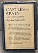 Castles in Spain and Other Screeds