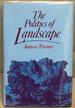 The Politics of Landscape, Rural Scenery and Society in English Poetry 1630-1660