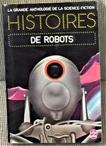 Histoires De Robots