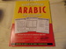 Read and Speak Arabic for Beginners (Book + Audio CD)